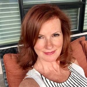 Meet your Posher, Jocelyn